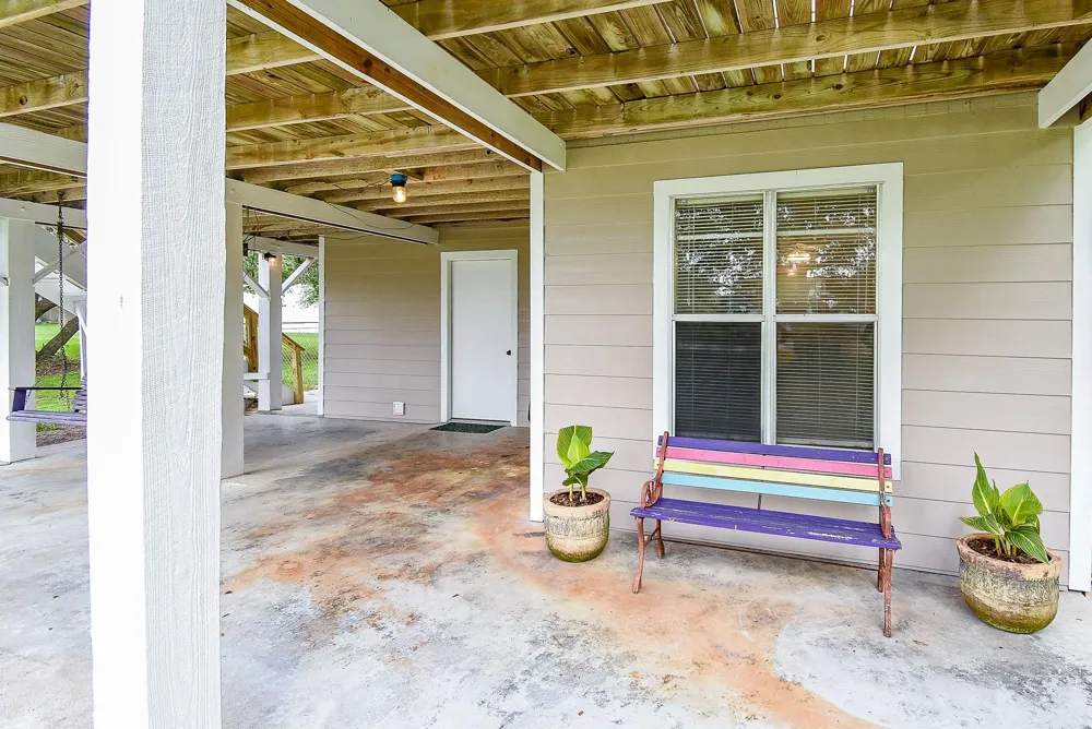 1551 Bayview Drive Palacios, TX 77465