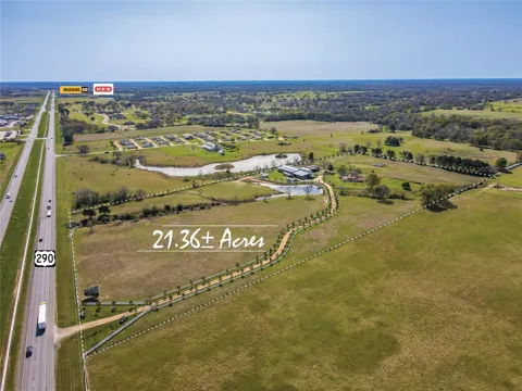 52825 Highway 290
