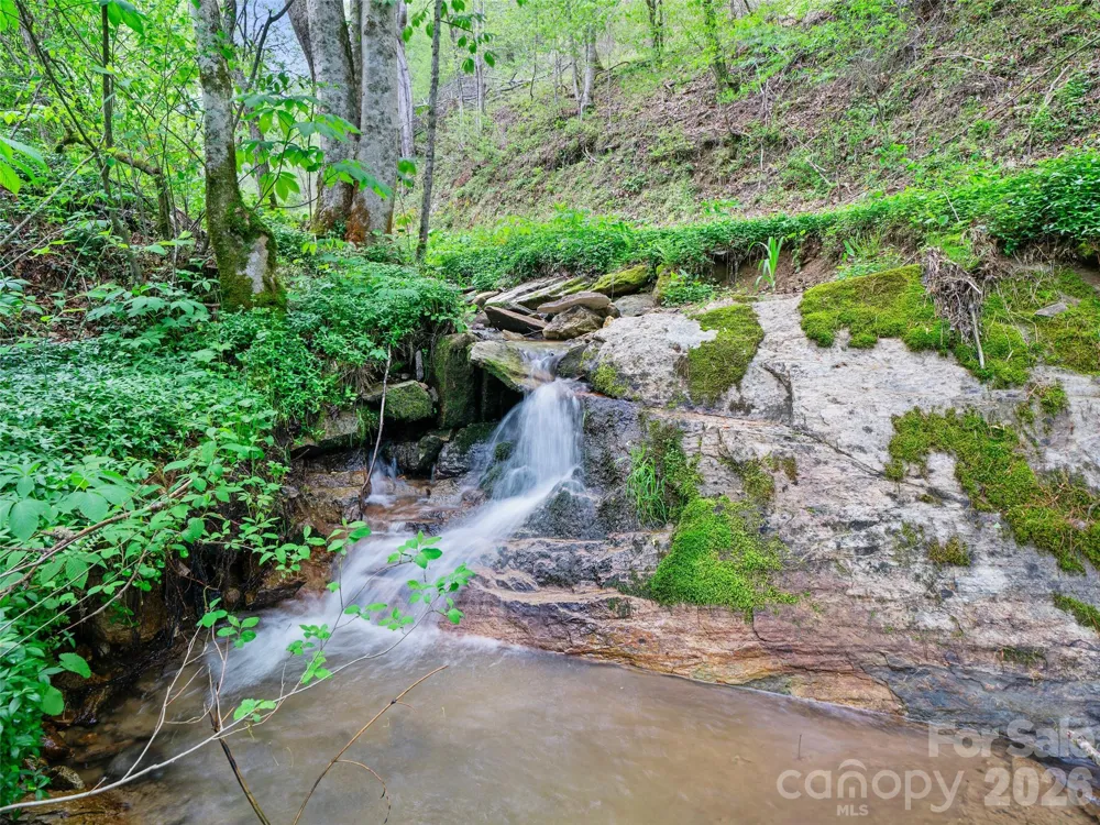 0 Fire Scald Road Green Mountain, NC 28740