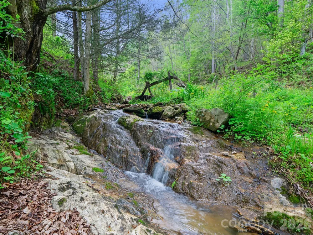 0 Fire Scald Road Green Mountain, NC 28740