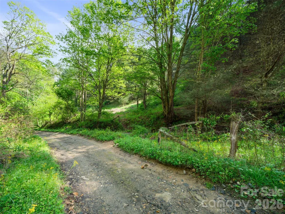 0 Fire Scald Road Green Mountain, NC 28740