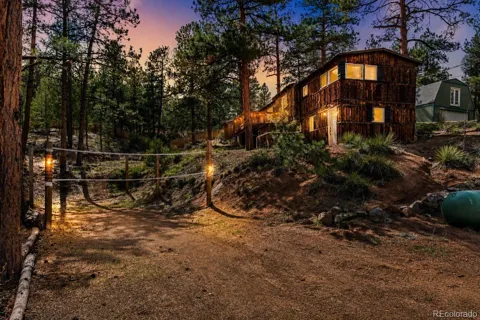 15535 S Elk Creek Road