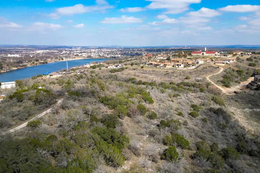 103 Palmie Lane Marble Falls, TX 78654