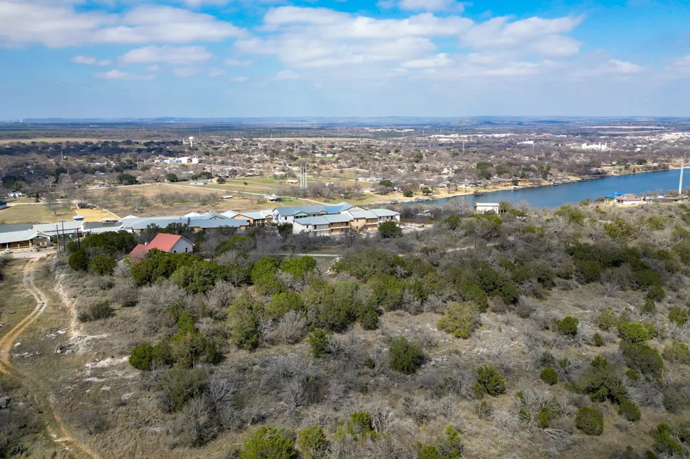 103 Palmie Lane Marble Falls, TX 78654