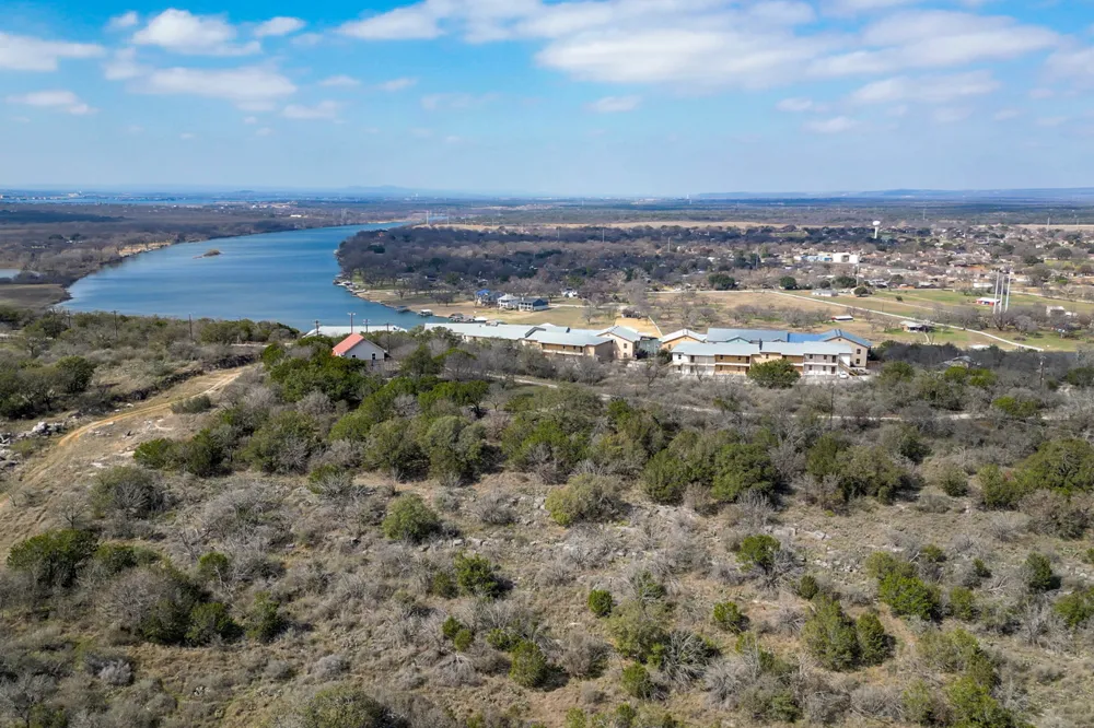 103 Palmie Lane Marble Falls, TX 78654