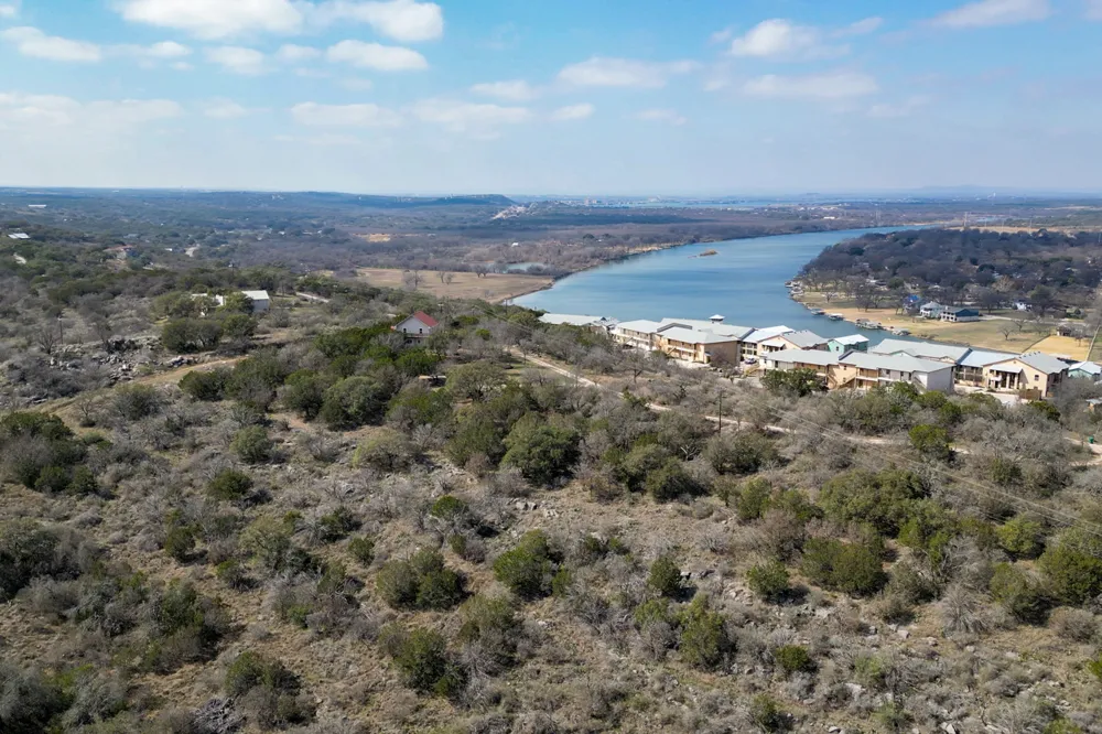 103 Palmie Lane Marble Falls, TX 78654