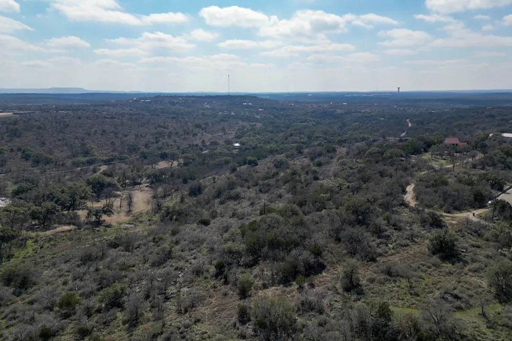103 Palmie Lane Marble Falls, TX 78654