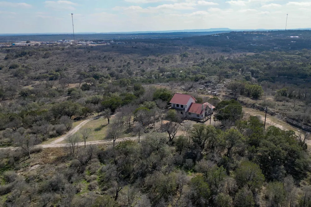 103 Palmie Lane Marble Falls, TX 78654