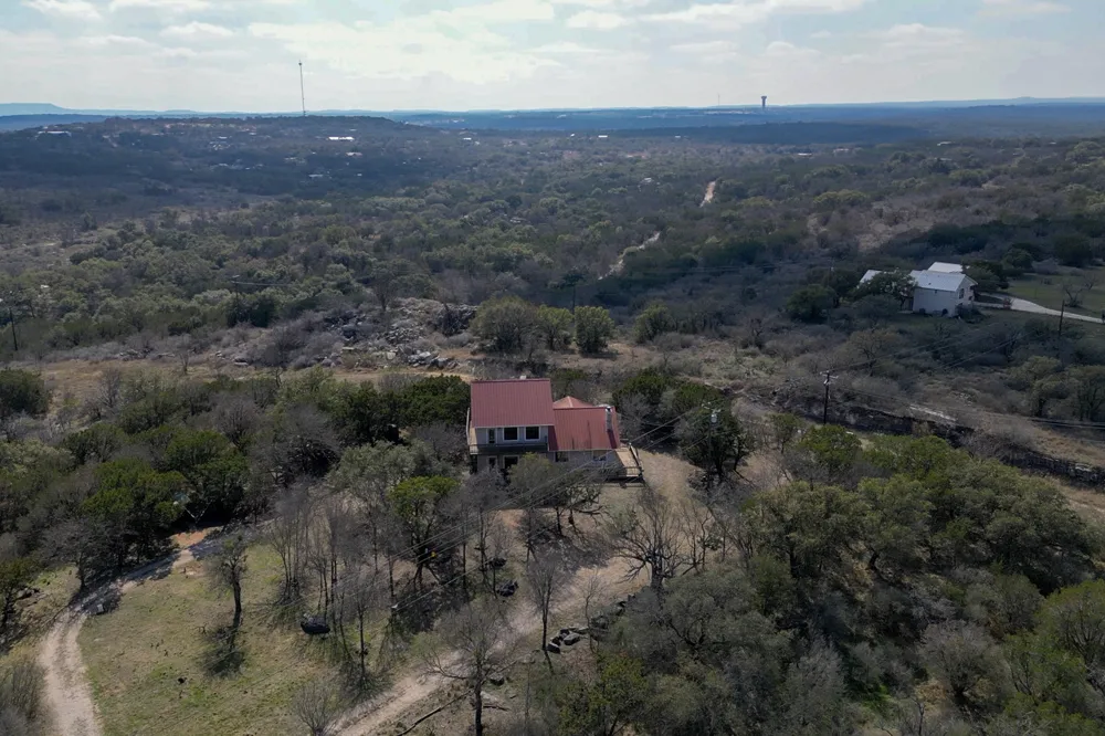 103 Palmie Lane Marble Falls, TX 78654