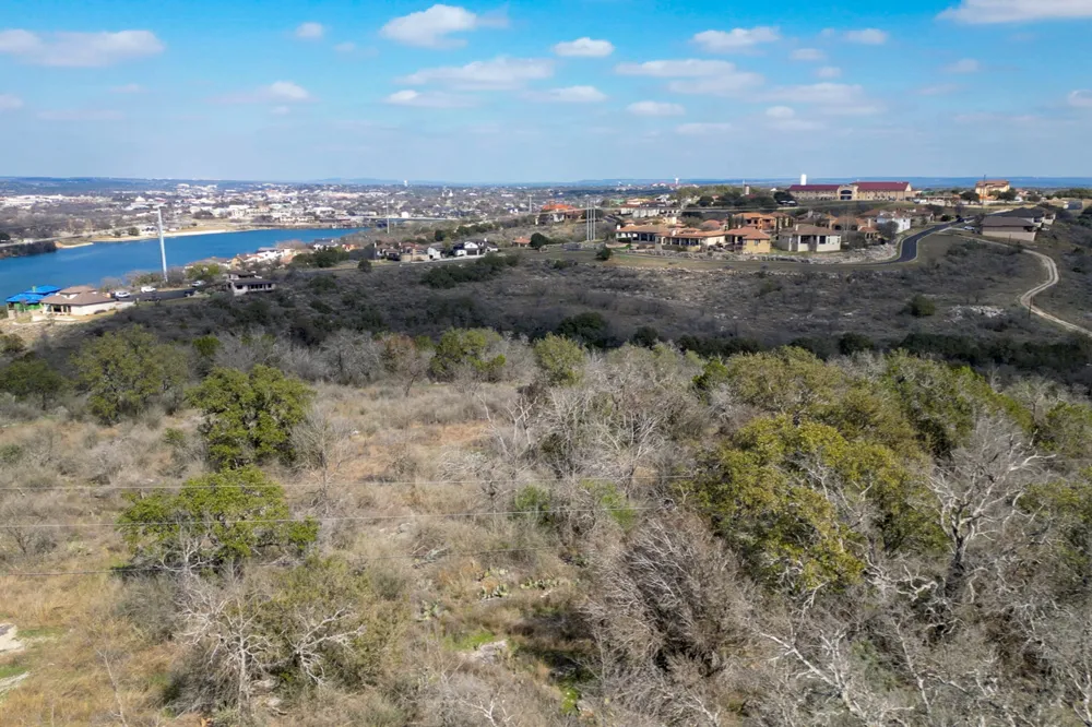 103 Palmie Lane Marble Falls, TX 78654