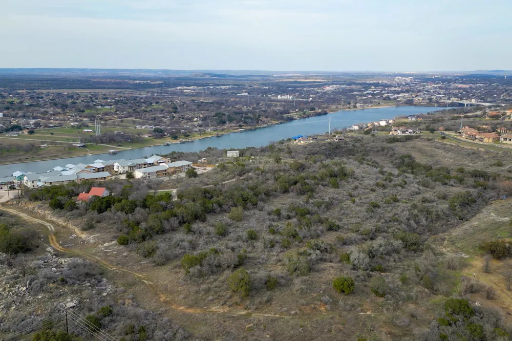 103 Palmie Lane Marble Falls, TX 78654