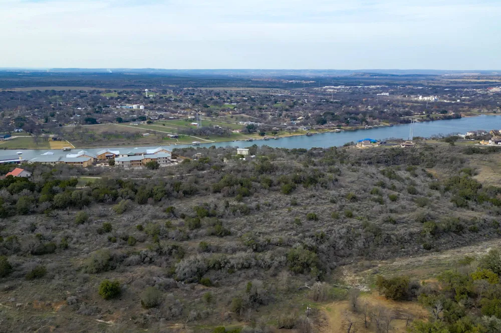 103 Palmie Lane Marble Falls, TX 78654