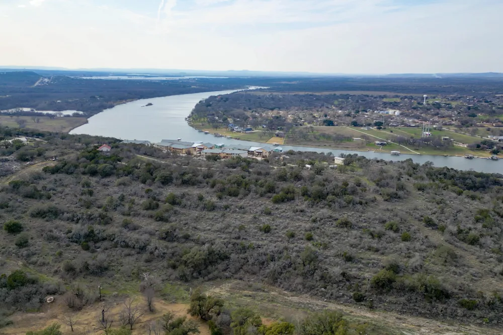 103 Palmie Lane Marble Falls, TX 78654
