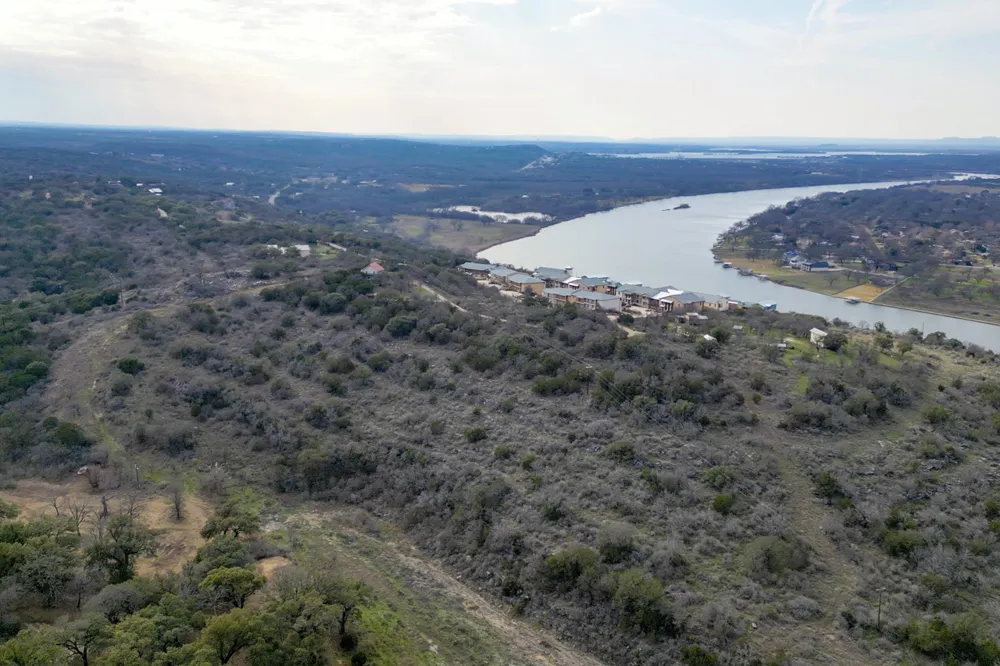 103 Palmie Lane Marble Falls, TX 78654
