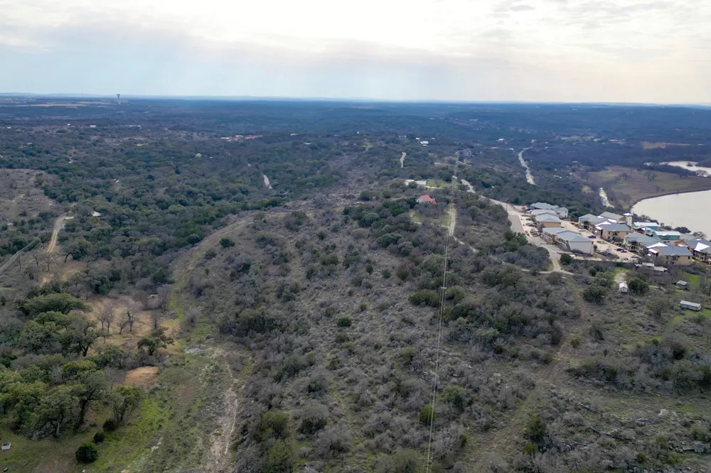 103 Palmie Lane Marble Falls, TX 78654