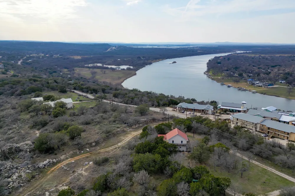 103 Palmie Lane Marble Falls, TX 78654