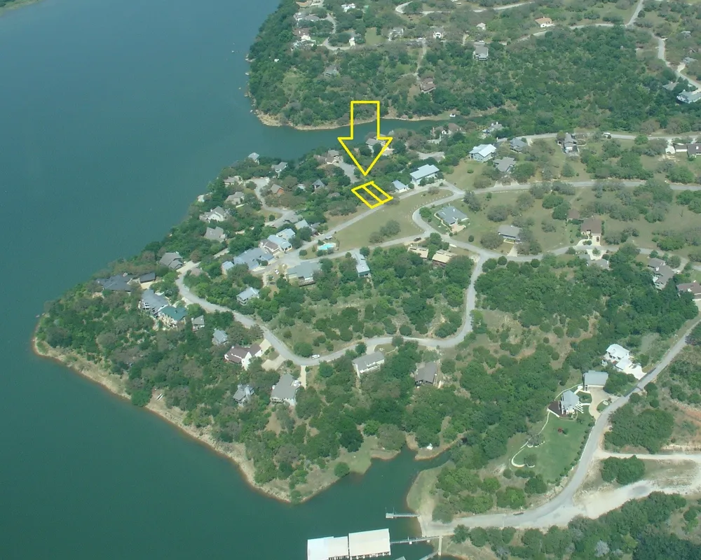 113 Hill Loop Spicewood, TX 78669