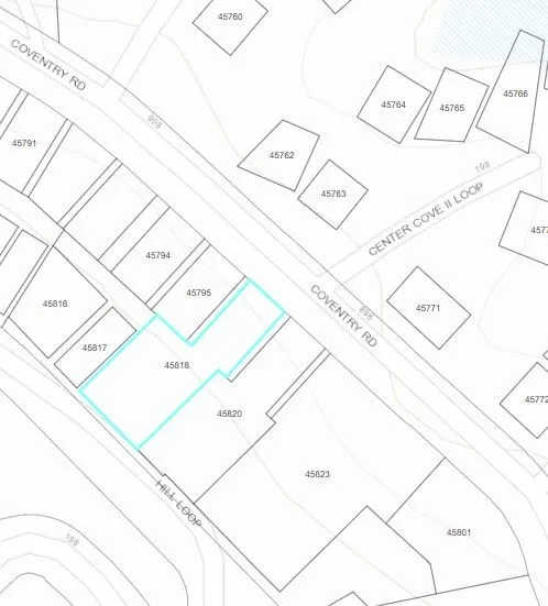113 Hill Loop Spicewood, TX 78669