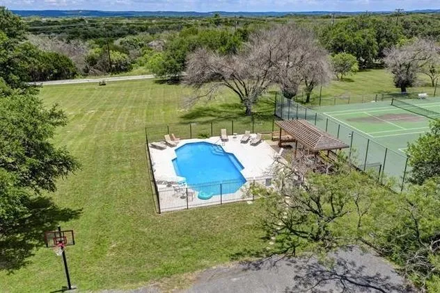113 Hill Loop Spicewood, TX 78669