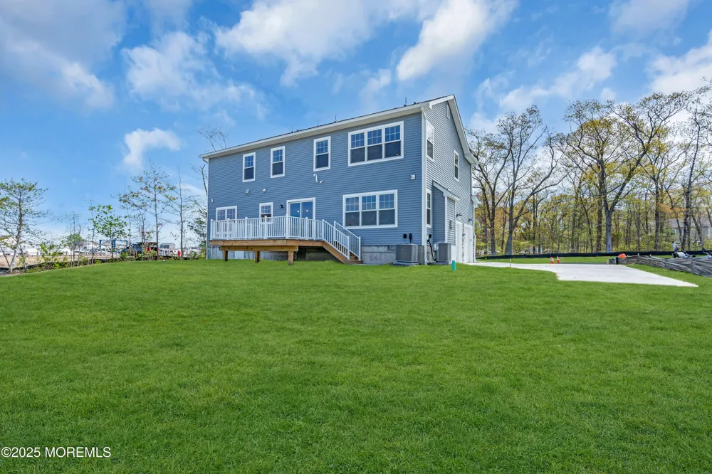 33 Pennsylvania Avenue Waretown, NJ 08758