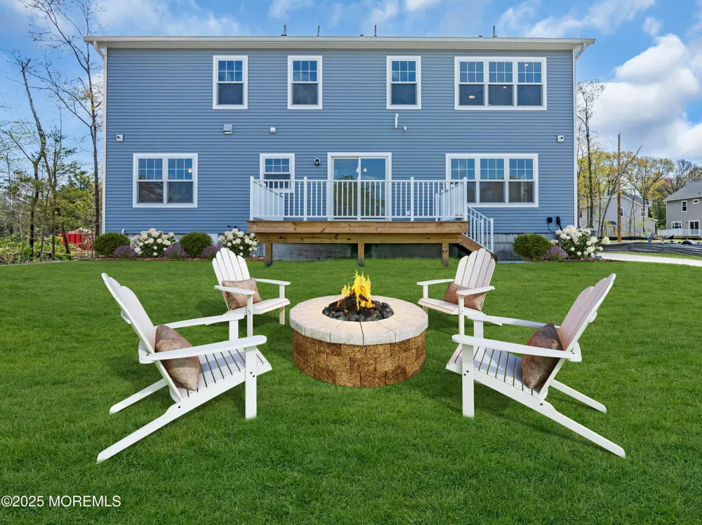 33 Pennsylvania Avenue Waretown, NJ 08758