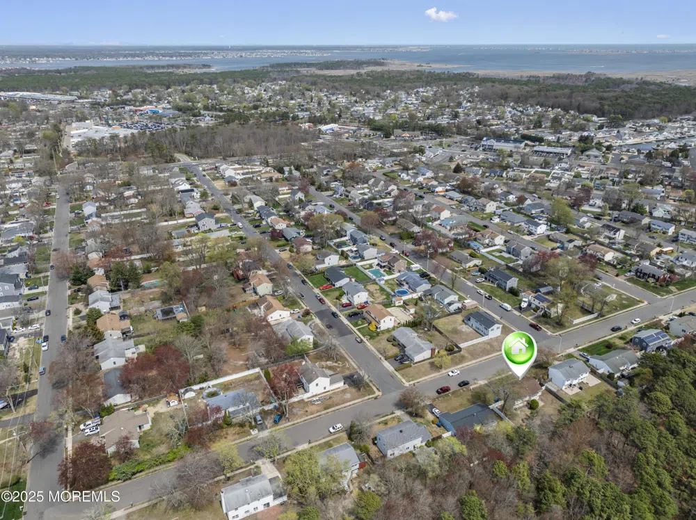 1417 Delaware Avenue Toms River, NJ 08753