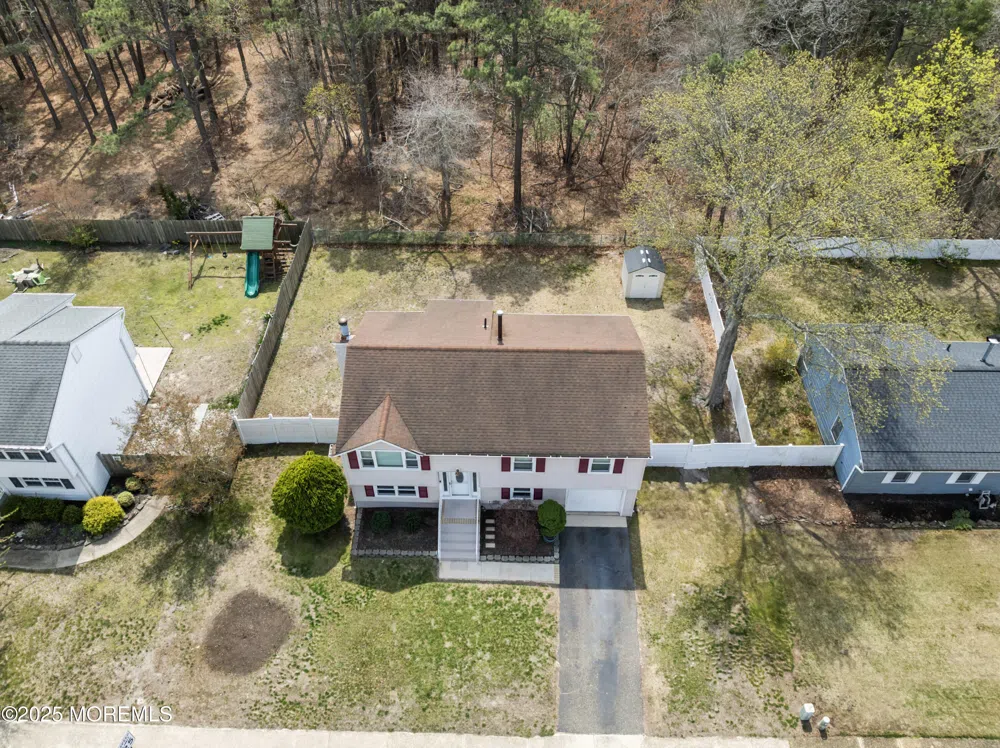 1417 Delaware Avenue Toms River, NJ 08753