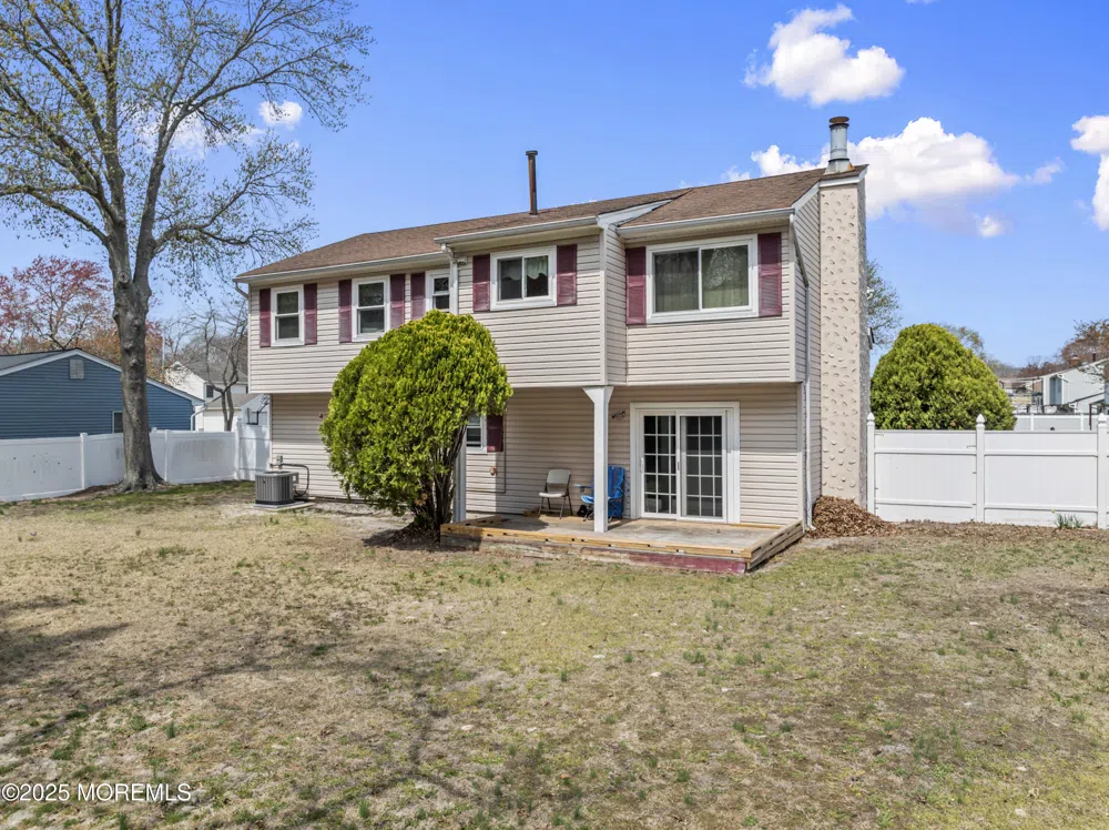 1417 Delaware Avenue Toms River, NJ 08753