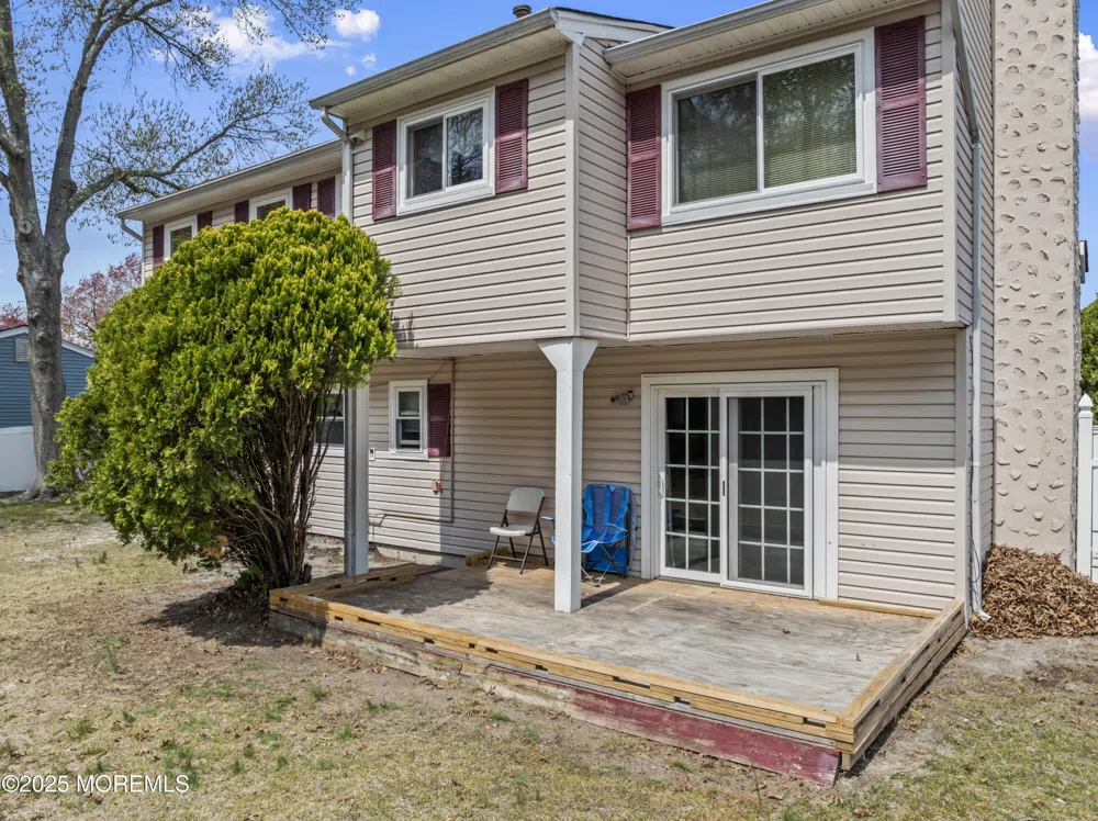 1417 Delaware Avenue Toms River, NJ 08753