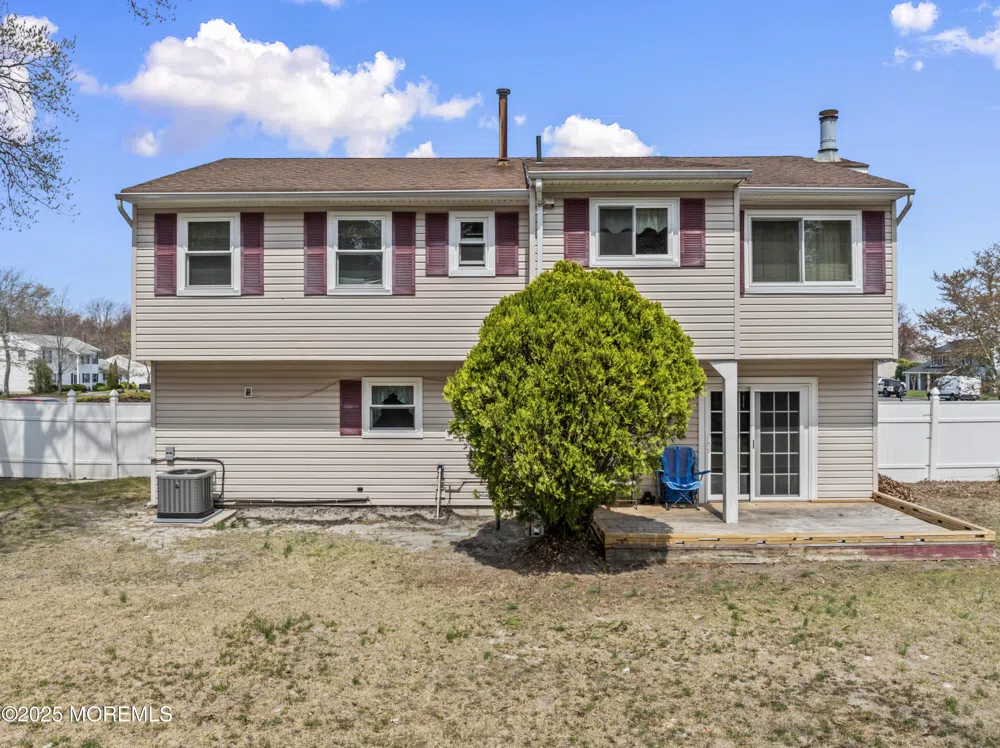 1417 Delaware Avenue Toms River, NJ 08753
