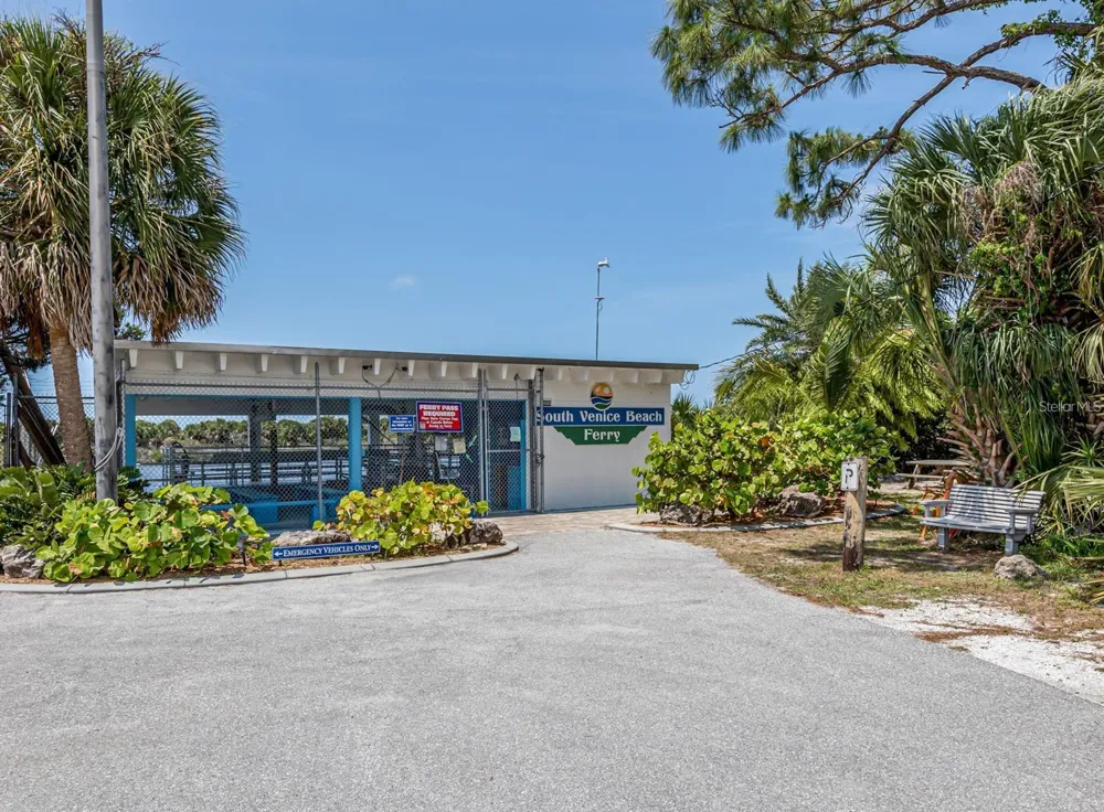 LEHIGH ROAD Venice, FL 34293