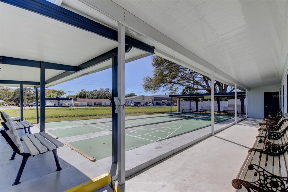 4677 66TH LANE #1 St Petersburg, FL 33709
