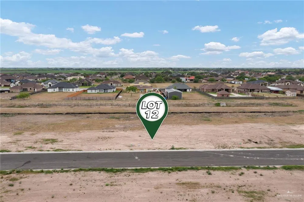 304 Love Drive Elsa, TX 78538