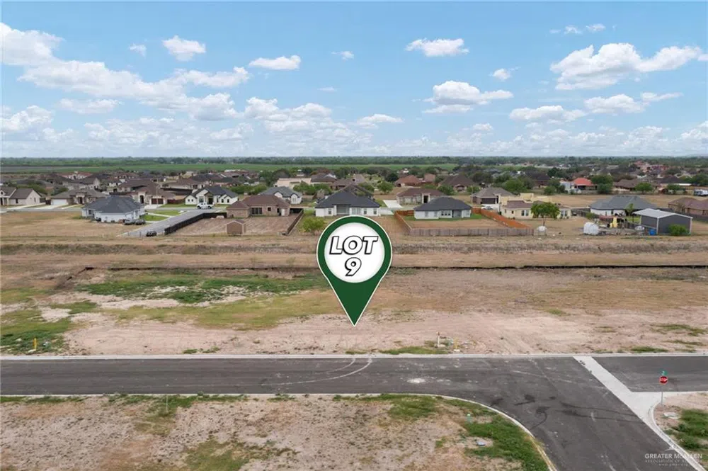 320 Love Drive Elsa, TX 78538