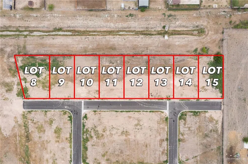 324 Love Drive Elsa, TX 78538