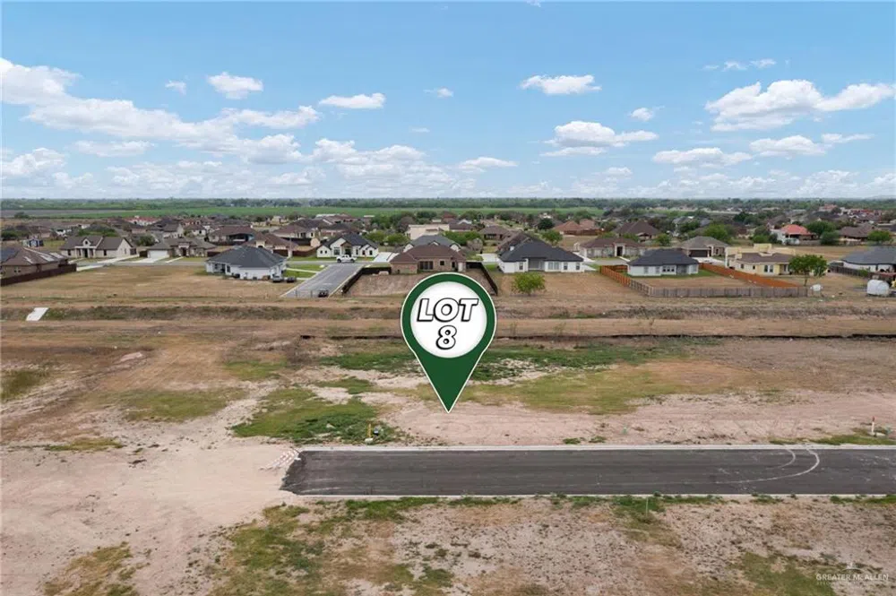 324 Love Drive Elsa, TX 78538