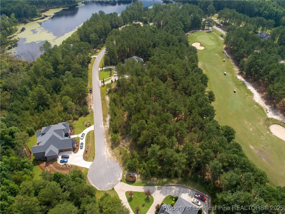 195 Broadlake (643) Lane Spring Lake, NC 28390