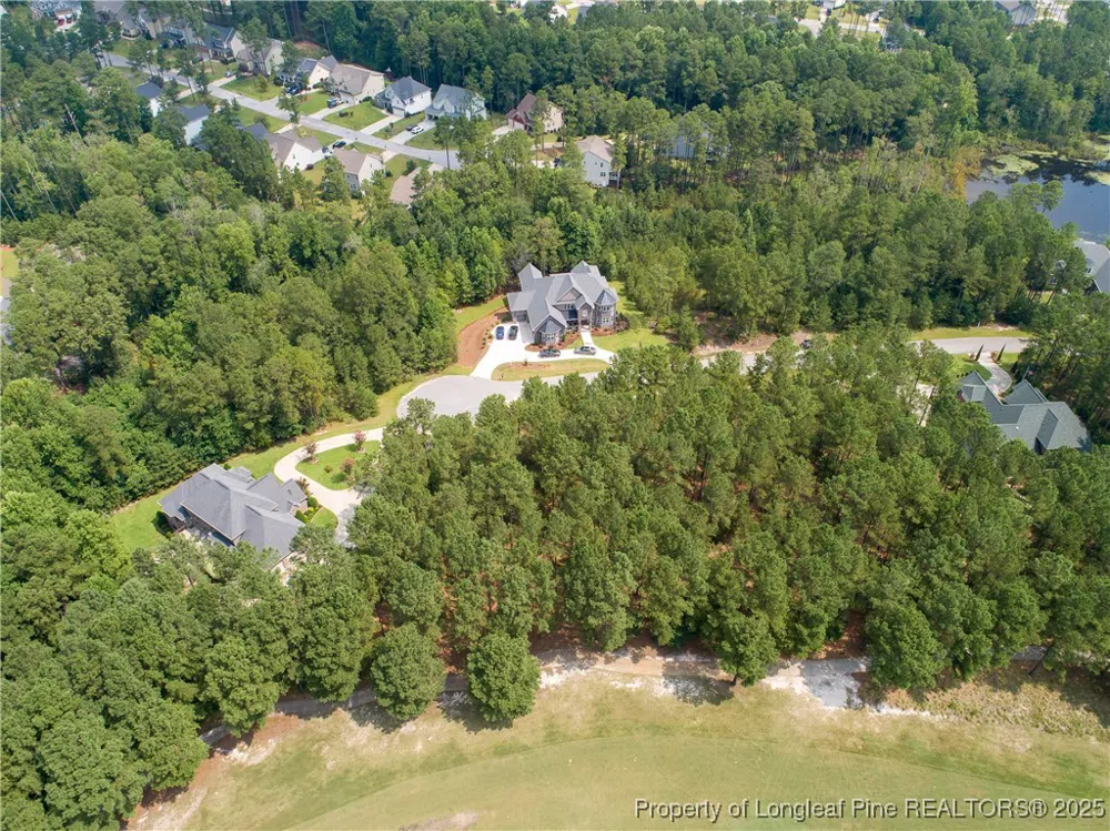 195 Broadlake (643) Lane Spring Lake, NC 28390