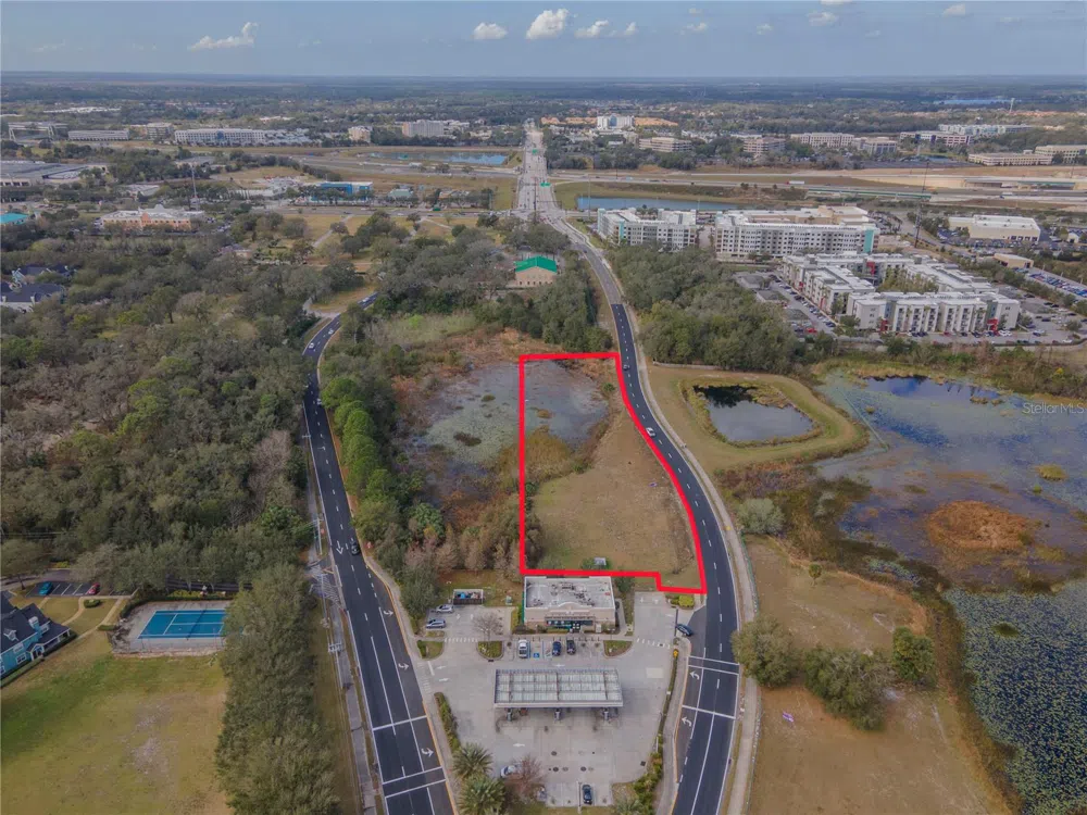 46 A Sanford, FL 32771