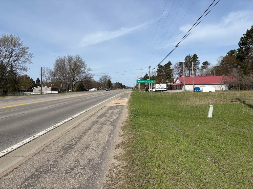 1892 W US 10 Scottville, MI 49454