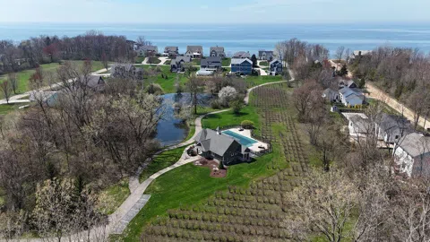 Highfield Beach Drive #Lot 6