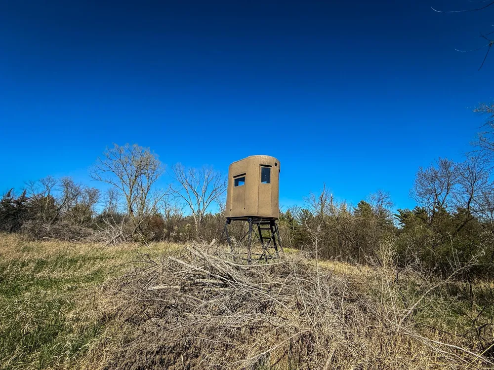 xxx County 14 Boulevard Cannon Falls, MN 55009