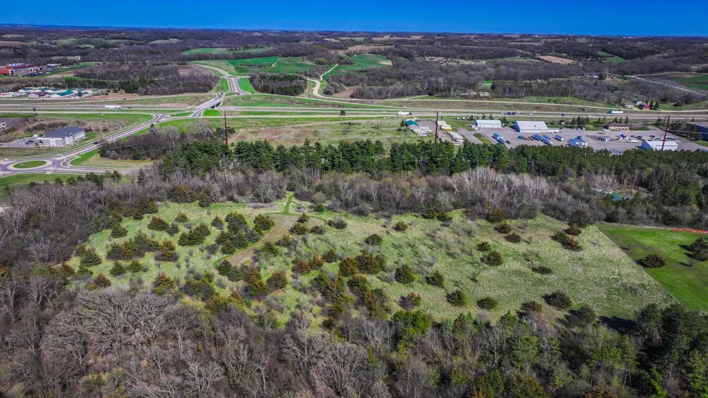 xxx County 14 Boulevard Cannon Falls, MN 55009