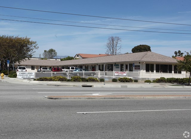 1261 W Gonzales Road Oxnard, CA 93036