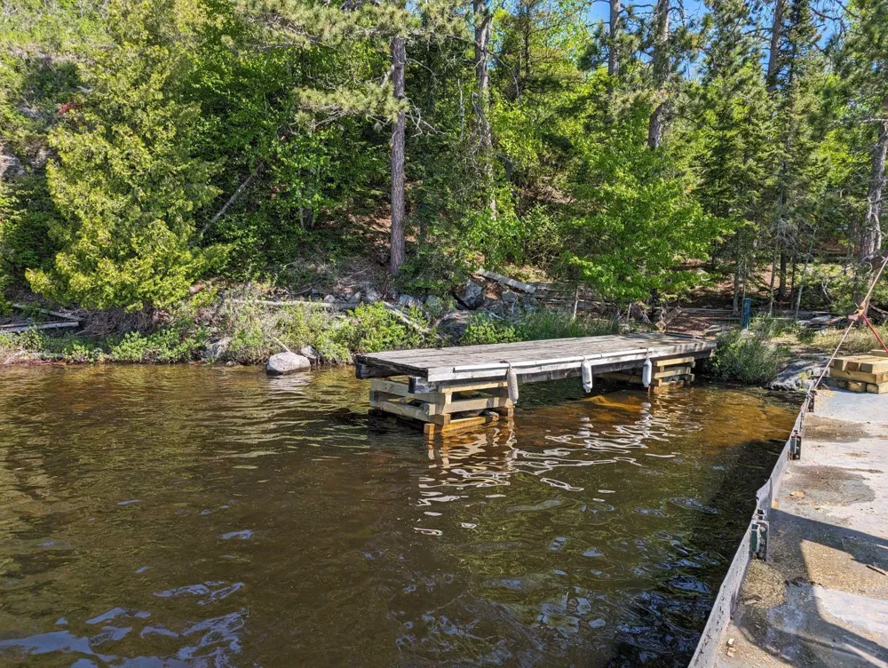 2116 Red Crest Island International Falls, MN 56649