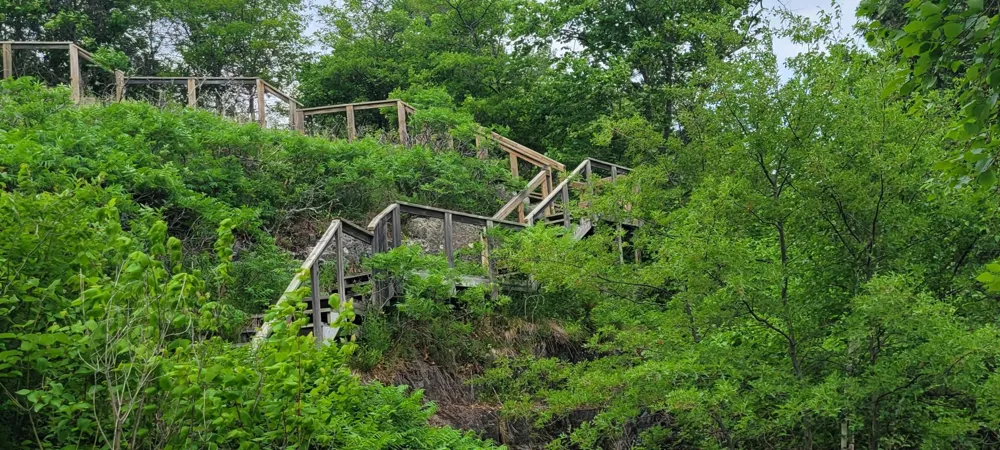 2116 Red Crest Island International Falls, MN 56649