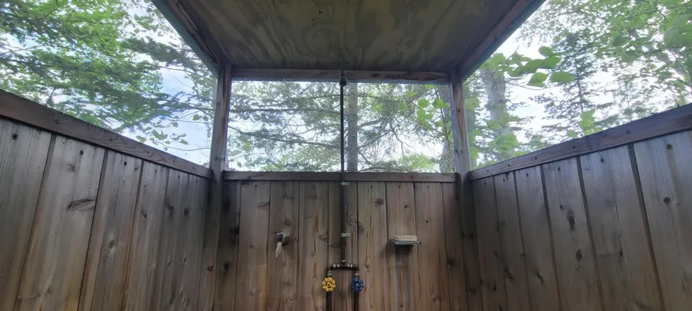 2116 Red Crest Island International Falls, MN 56649