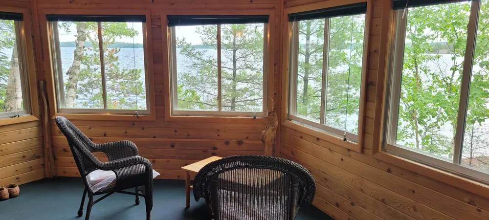 2116 Red Crest Island International Falls, MN 56649