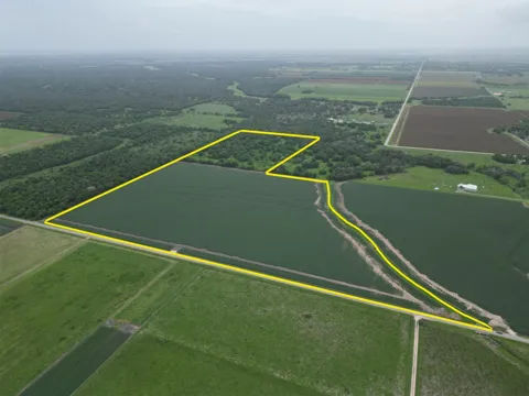 Charlie Meyer Road