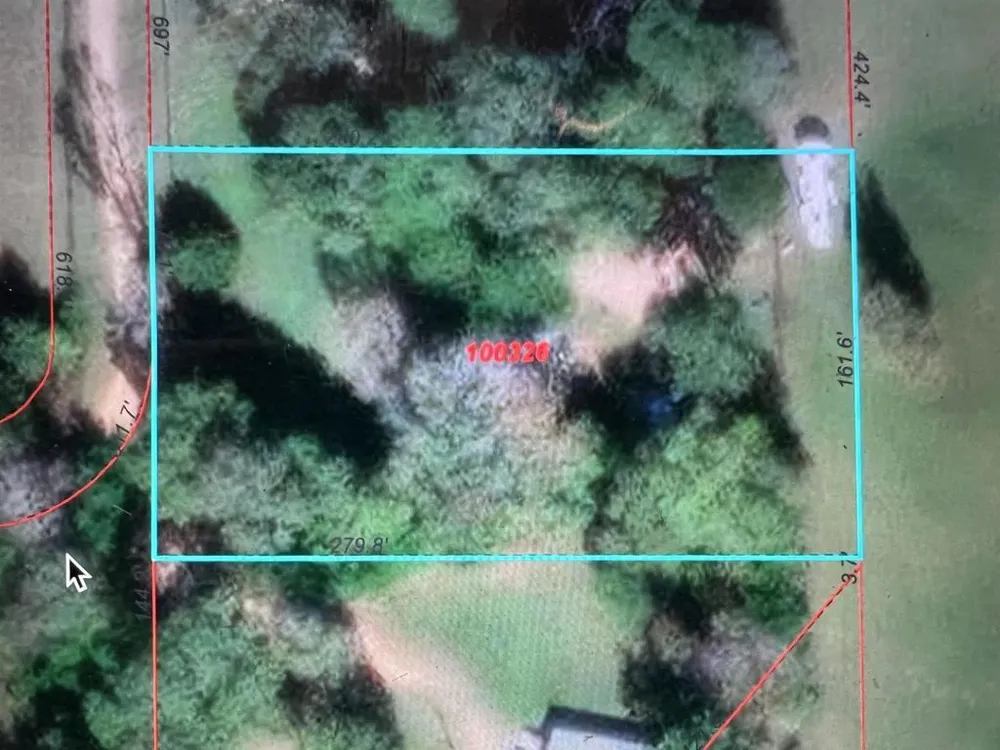 260 Beverly Shepherd, TX 77371